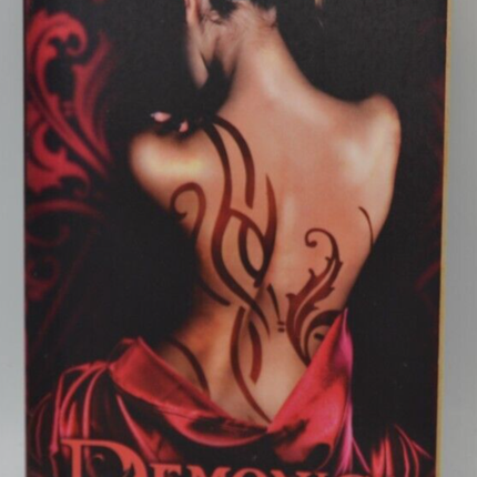 Demonica - 1 plaisir déchainé - Larissa Ione - livre