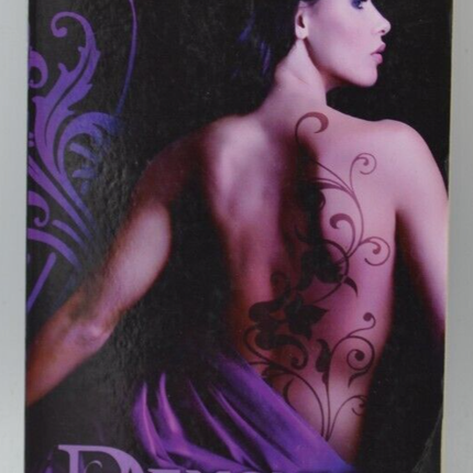 Demonica - 2 Unbridled Desire - Larissa Ione - book