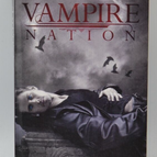 Vampire nation - 1 Riker - Larissa Ione - livre