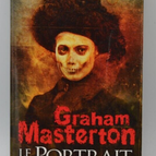 Le portrait du mal - Graham Masterton - livre
