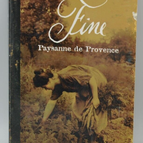 Die schöne Bäuerin der Provence - Annie Bruel - Buch