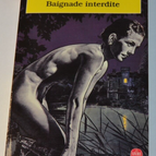 Baignade interdite - Joyce Anne Schneider - livre