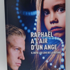 Raphael Looks Like an Angel - Véronique D'Anthonay - book