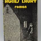 La mal mère - Agnès Laury - livre