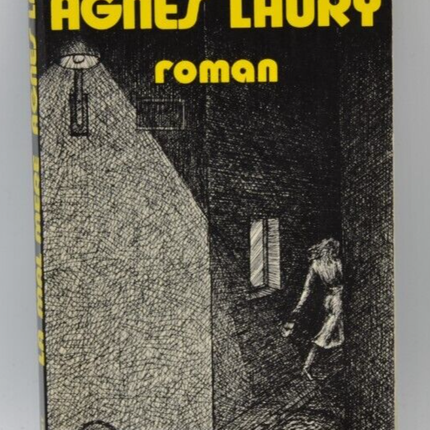 La mal mère - Agnès Laury - livre