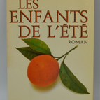 Children of Summer - Robert Sabatier - Buch