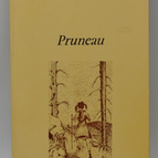 Pruneau - La pensée universelle - Nancy Huttel-Armand - livre