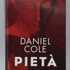 Pietà - Daniel Cole - livre