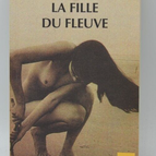 The River Girl - Nguyen Quang Thieu - book