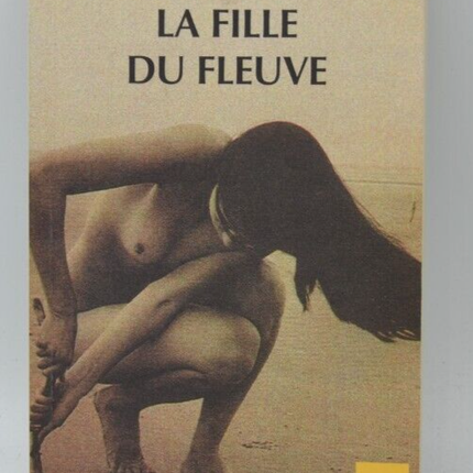 The River Girl - Nguyen Quang Thieu - book