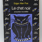 Die schwarze Katze und andere Geschichten - Edgar Allan Poe - Buch