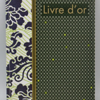 Guestbook 2012 - book