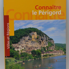 Das Périgord kennen lernen - Dominique Audrerie - Buch
