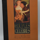 Famous Couples - Book