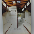 Yacht Design - Intérieurs de voiliers de tradition - livre
