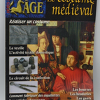 Mittelalterliche Kostüme - Sonderausgabe Mittelalter - Buch