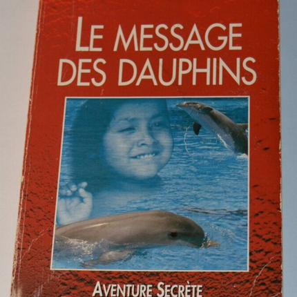 Die Botschaft der Delfine - Patricia St. John - Buch