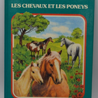 Ich lerne alles über Pferde und Ponys - Buch