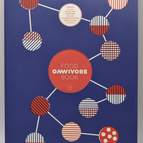 Omnivore Food Book n° 7 - livre
