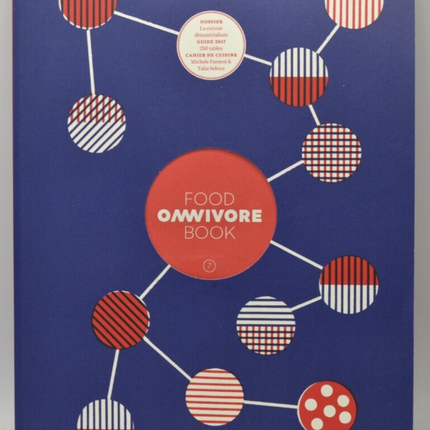Omnivore Food Book n° 7 - livre