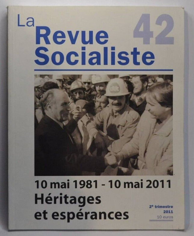 Die sozialistische Rezension 42 - Buch