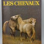 Horses - book