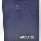 Guyane - Pierre et Eliane Dubois - livre