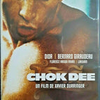DVD - Chok Dee - Action