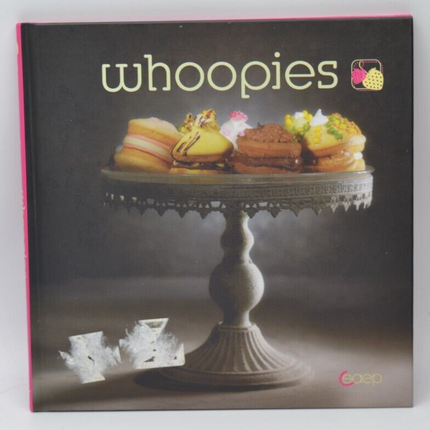 Whoopies - livre