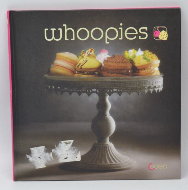Whoopies - Buch