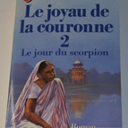 Das Juwel in der Krone - 2 Der Tag des Skorpions - Paul Scott - Buch
