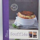 Soufflés - recipes - Valérie Drouet - book