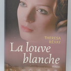 Der weiße Wolf – Theresa Révay – Buch
