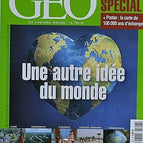 une autre idée du monde - geo - n°307 - revue - Geo magazine
