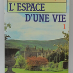 The Space of a Life 1 - Barbara Taylor Bradford - book