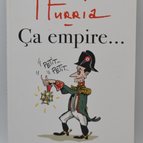 Iturria - It gets worse... - drawings 2006-2007 - book