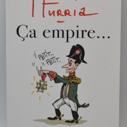 Iturria - It gets worse... - drawings 2006-2007 - book