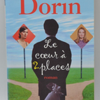 Das Herz hat zwei Orte - Françoise Dorin - Buch