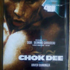 DVD - Chok Dee - Action