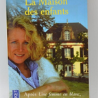 Das Kinderhaus - Janine Boissard - Buch