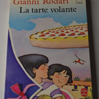 Der fliegende Kuchen – Gianni Rodari – Buch