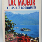 Lago Maggiore und die Borromäischen Inseln - Buch