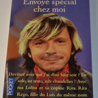 Sondergesandter für mein Zuhause – Renaud – Buch