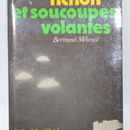 Science Fiction und fliegende Untertassen - Bertrand Méheust - Buch