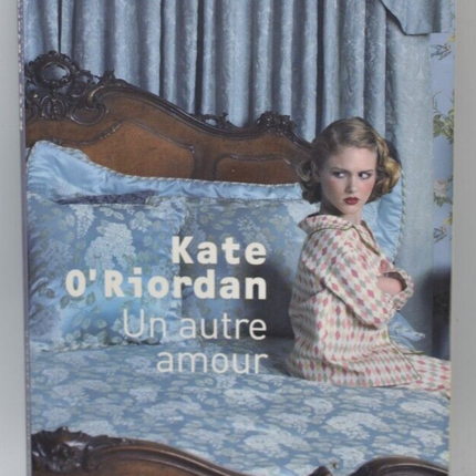 Another Love - Kate O'Riordan - Buch