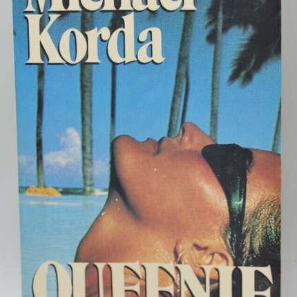 Queenie - Michael Korda - livre