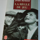 Die Spielregeln - Jean Renoir - Buch