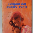 Das Kind der vier Winde - Dominique Saint-Alban - Buch
