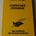 Suchen Sie nach dem Mann - Hillary Waugh - Buch