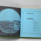 Der aktuelle geheime Krieg - Planet Encyclopedia - 1967 - Buch